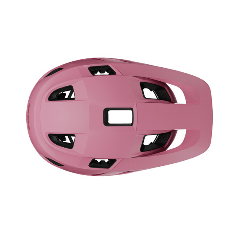 Lazer Helmet Finch Kinetic Core Universal Size in Matte Taffy Pink-1