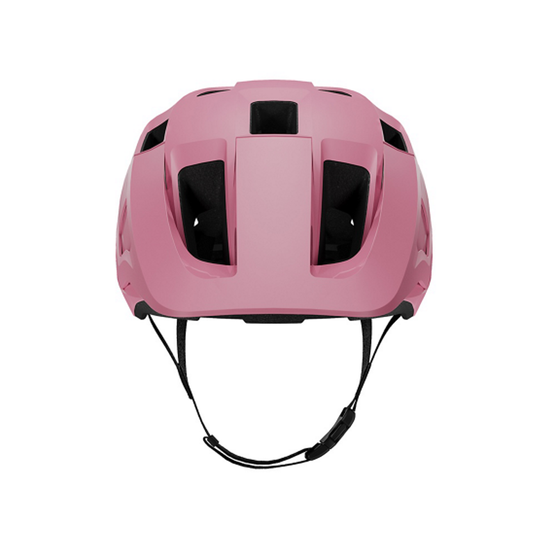 Lazer Helmet Finch Kinetic Core Universal Size in Matte Taffy Pink-2