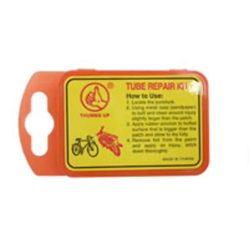 Thumbs Up Puncture Repair Kit-1