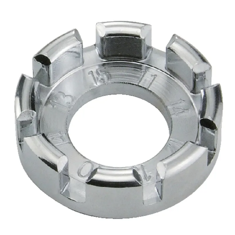 Synpowell Spoke Wrench 8-groove