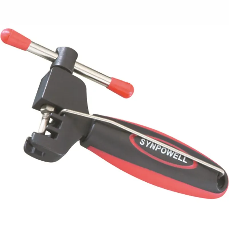 Synpowell Chain Breaker with driving pin for 6-12 speed