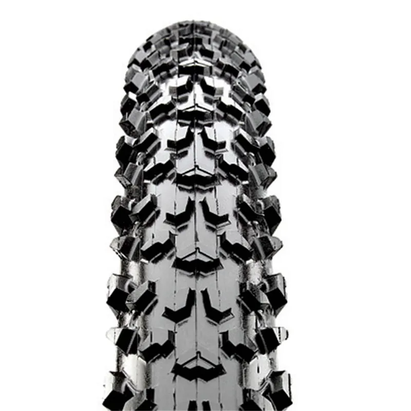 CST Mountain Bike Tyre Caballero 26 x 2.25 Wire Bead in Black-1