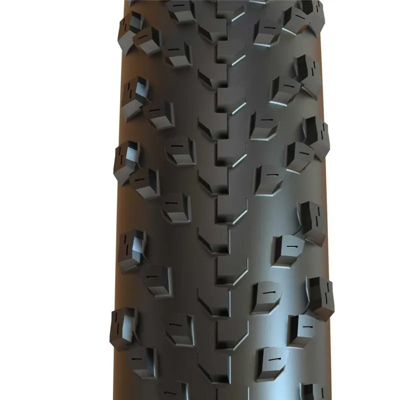 CST Jack Rabbit Junior Tyre 24 x 2.25 Wire Bead in Black-2