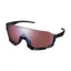 Shimano Aerolite2 Sunglasses In Black With Ridescape Hc Lenses