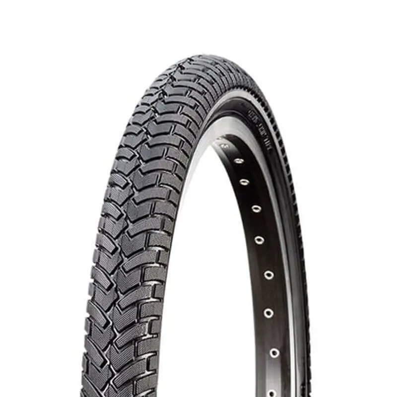 CST Freestyle BMX Tyre 18 x 1.95 in Black