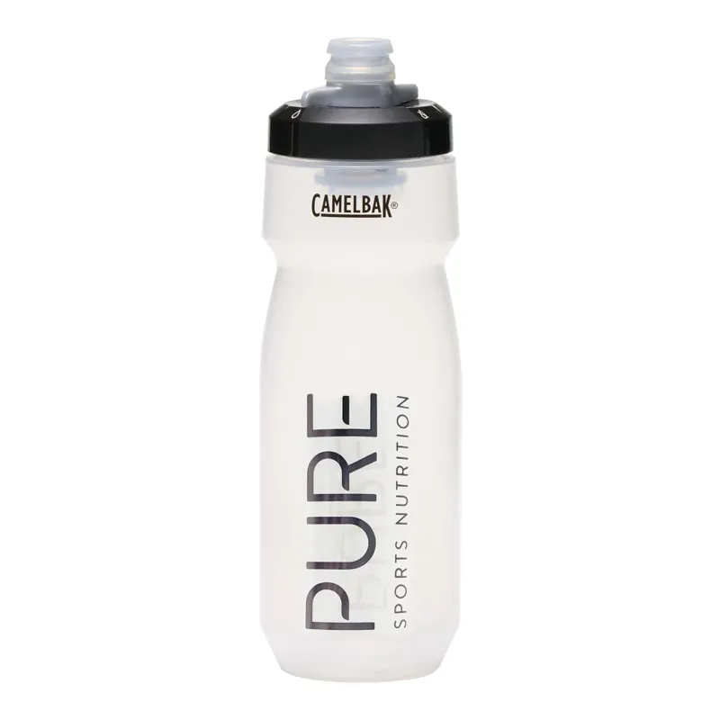 Pure Electrolyte Hydration Starter Pack with CamelBak Podium Bottle-2