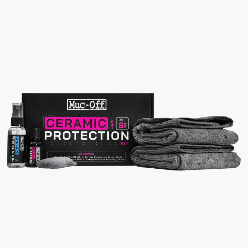 Muc-Off Ceramic Protection Kit-1