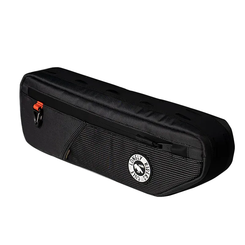 ULAC Touring Verve Max Frame Bag 4.0L in Black-1