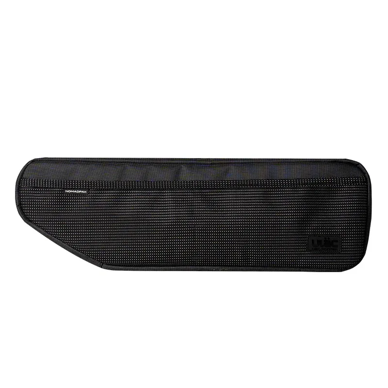 ULAC Touring Verve Max Frame Bag 4.0L in Black-2