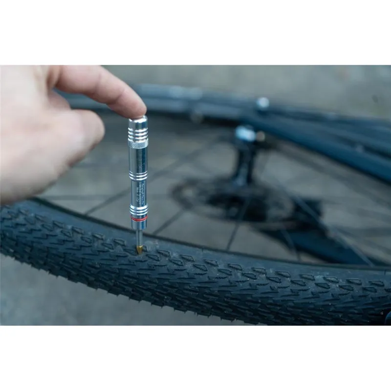 Dynaplug Racer Pro Tubeless Repair Tool in Black-2