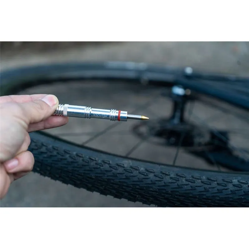 Dynaplug Racer Pro Tubeless Repair Tool in Black-3