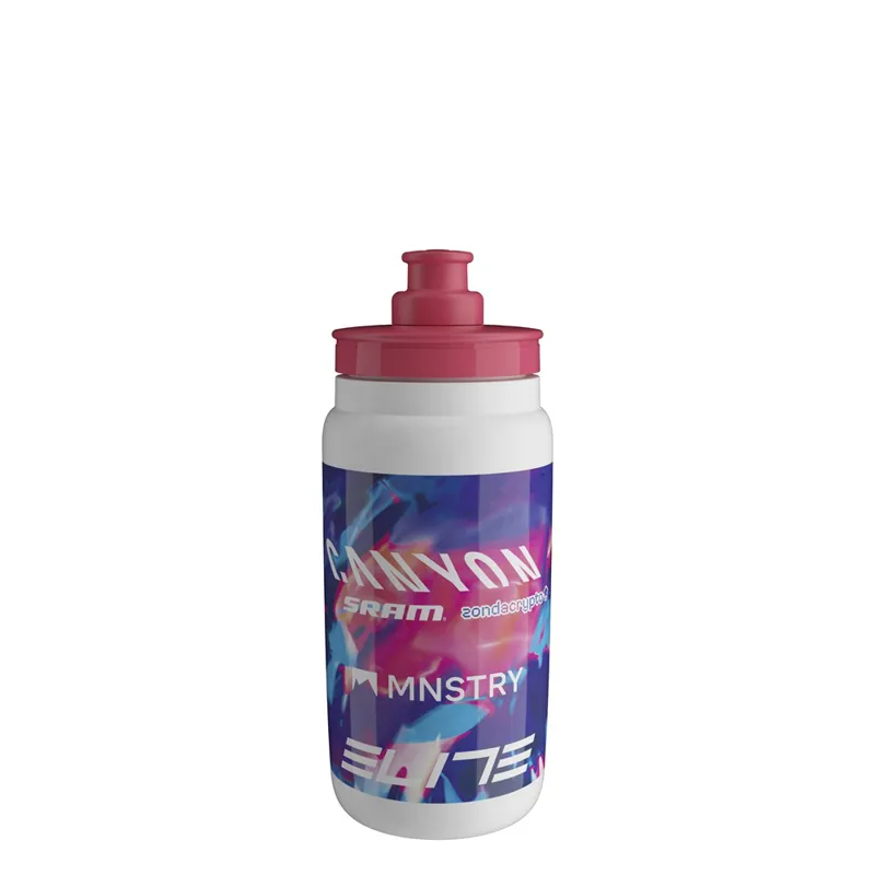 ELITE FLY TEAM CANYON SRAM 550 ml