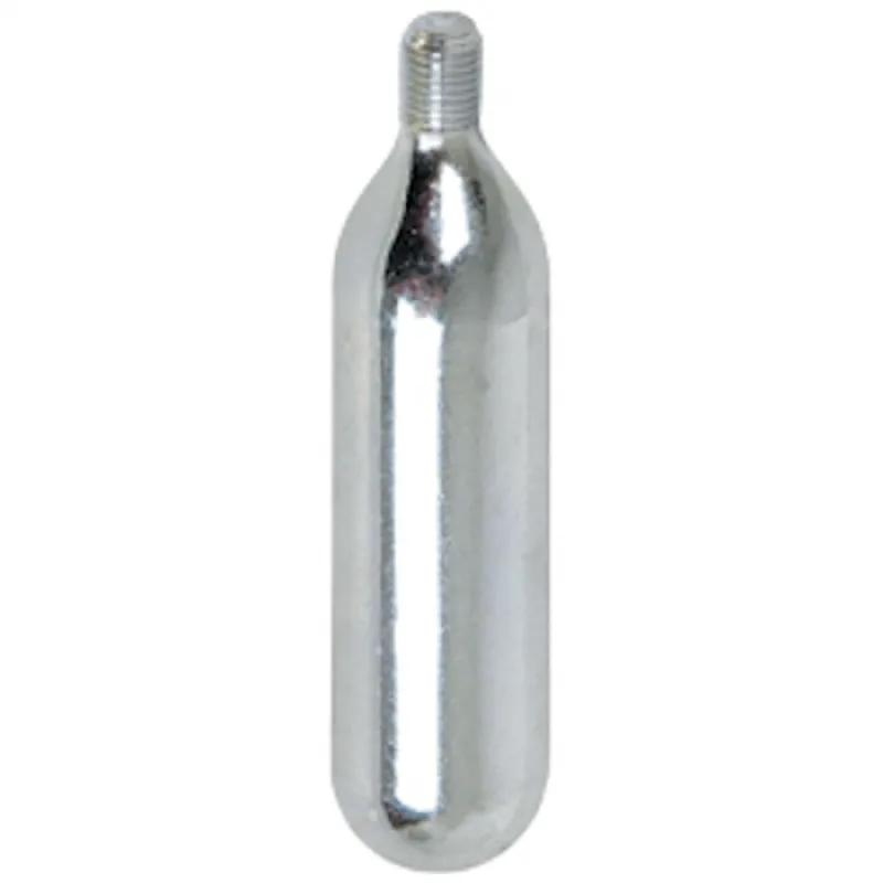 Co2 Cartridge 25Gram Each