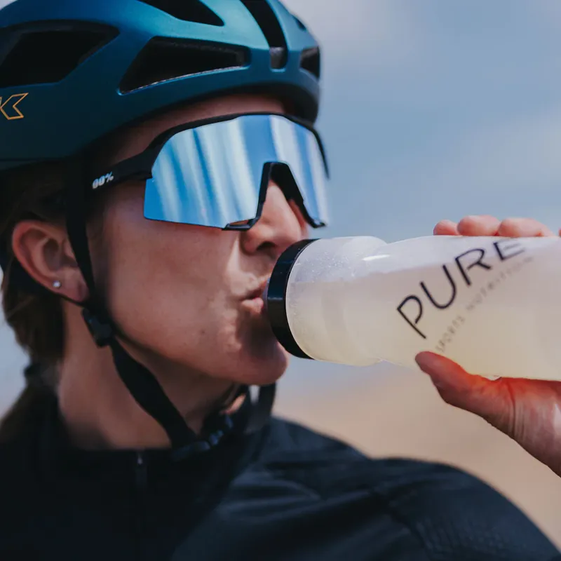 Pure Electrolyte Hydration Lemon Flavour 500g-3