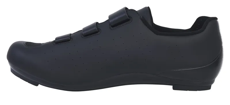 FLR F-37 Road Shoe Clipless in Black-2