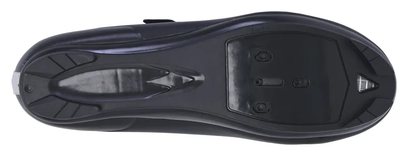 FLR F-37 Road Shoe Clipless in Black-3