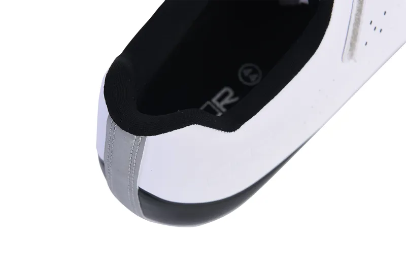 FLR F-37 Road Shoe Clipless in White-4