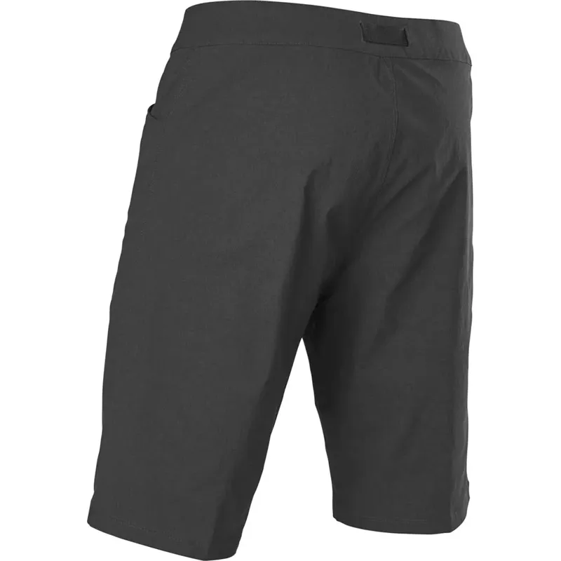 Fox Ranger Lite Mens MTB Shorts Size 32 in Black-2