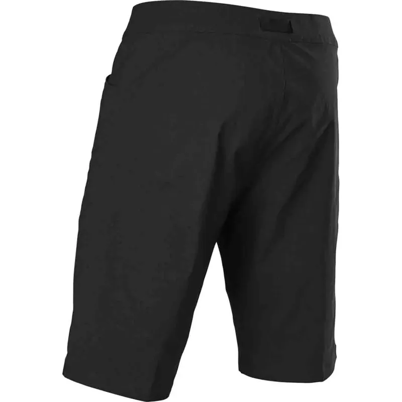 Fox Ranger Lite Mens MTB Shorts Size 32 in Black-3