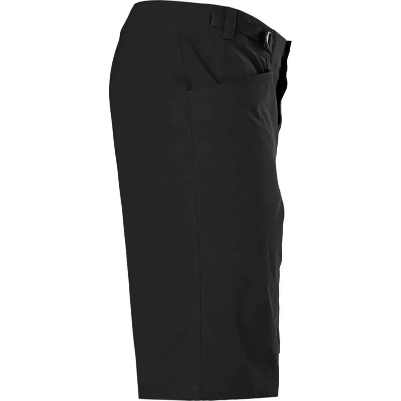 Fox Ranger Lite Mens MTB Shorts Size 32 in Black-4