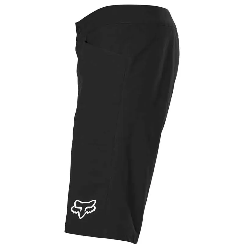 Fox Ranger Lite Mens MTB Shorts Size 32 in Black-5