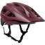 Fox Youth Mainframe Helmet Dark Maroon