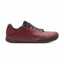 Fox Union Flat Mountain Bike Shoes in Red