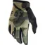 Fox Ranger Long Finger Mens MTB Glove in Olive Green Camo