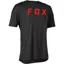 Fox Ranger Graphic 2 Short Sleeve Jersey in Black