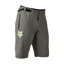 FOX RANGER LITE SHORT SG PEWTER