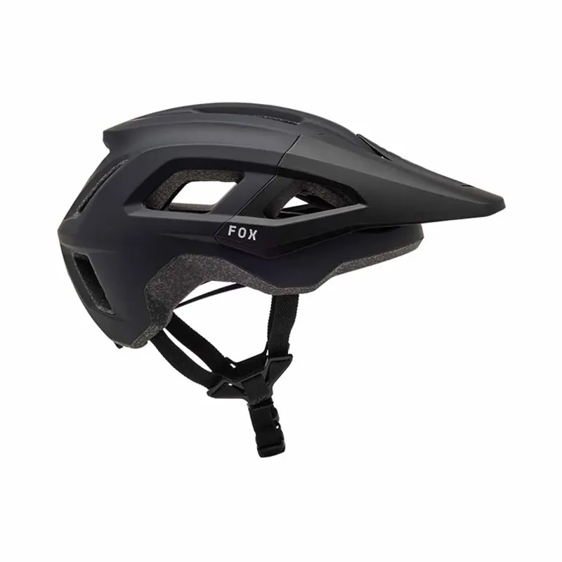 Fox Youth Mainframe Mips Mountain Bike Helmet in Black-1