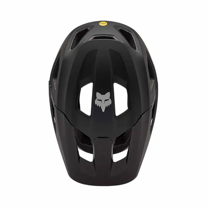 Fox Youth Mainframe Mips Mountain Bike Helmet in Black-2