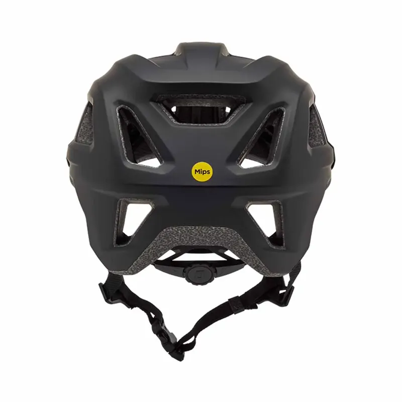 Fox Youth Mainframe Mips Mountain Bike Helmet in Black-3