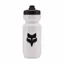 Fox Purist Water Bottle 22oz in White