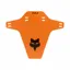 Fox Mud guard Front Orange