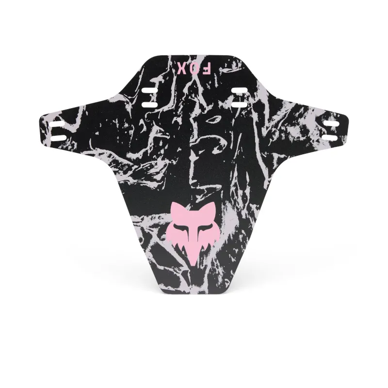 Fox Mud guard Front MTB in Blush