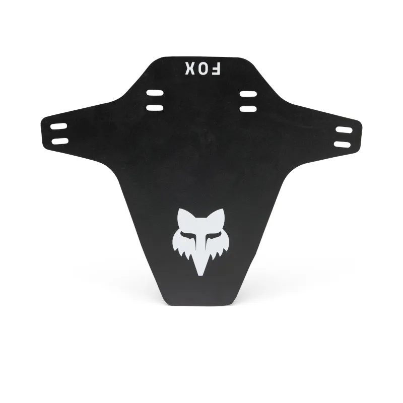Fox Mud guard Front MTB in Blush-1