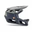 Fox Proframe Clyzo Full Face Mens MTB Helmet in Graphite