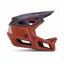 Fox Proframe Clyzo Full Face Mens MTB Helmet in Atomic Orange