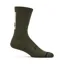 Fox Defend Socks 8 Inch in Olive Green
