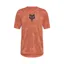 Fox Ranger Tru Dri MTB Jersey Short Sleeve in Coral