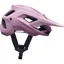Fox Speedframe Solid Mountain Bike Helmet in Lavender Drift