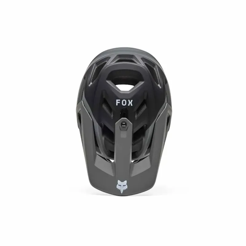 Fox Proframe Rizer Full Face Helmet in Dark Shadow-3
