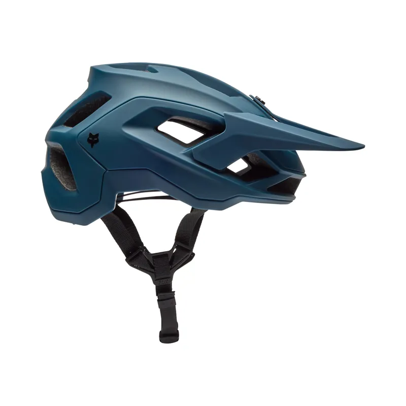 Fox Speedframe Mountain Bike Helmet in Twilight