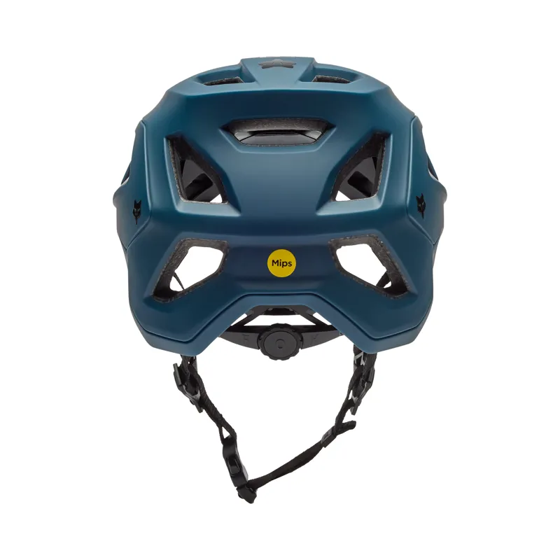 Fox Speedframe Mountain Bike Helmet in Twilight-3