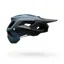 Fox Speedframe 5050 Mountain Bike Helmet in Deep Cobalt