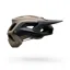 Fox Speedframe 5050 Mountain Bike Helmet in Nutmeg