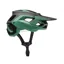 Fox Speedframe Pro Defy Mountain Bike Helmet in Pine