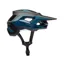 Fox Speedframe Pro Defy Mountain Bike Helmet in Twilight