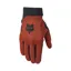 Fox Ranger Youth Full Finger Gloves in Amber Scarlet